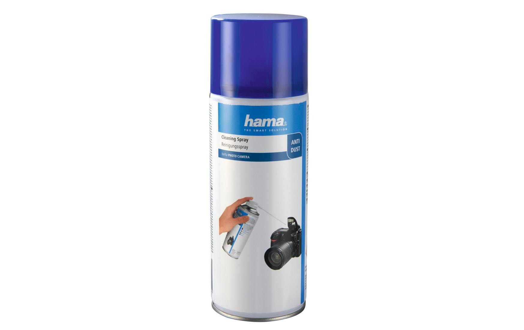 Hama AntiDust 400 ml kaufen Schweiz | Mediatech.ch