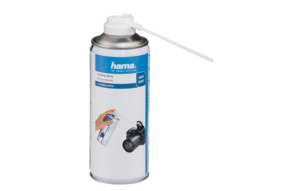 Hama AntiDust 400 ml
