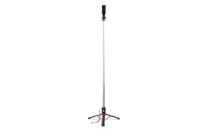 Hama Fancy Stand 110 II Schwarz kaufen Schweiz | Mediatech.ch