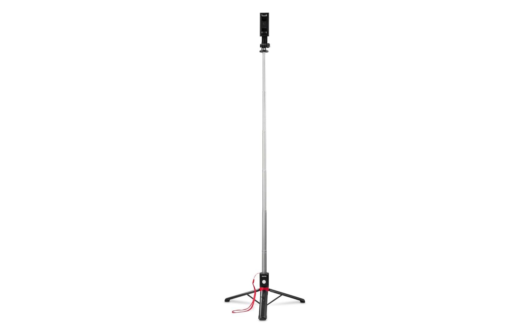 Hama Fancy Stand 110 II Schwarz kaufen Schweiz | Mediatech.ch