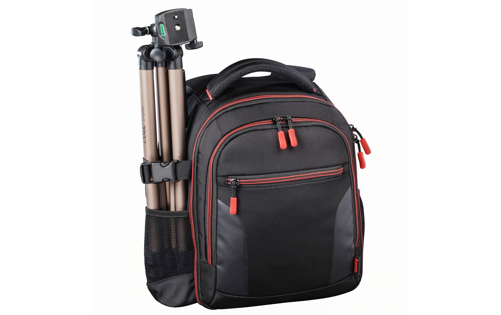 2240431_2 - Mediatech Hama Miami Polyester Schwarz