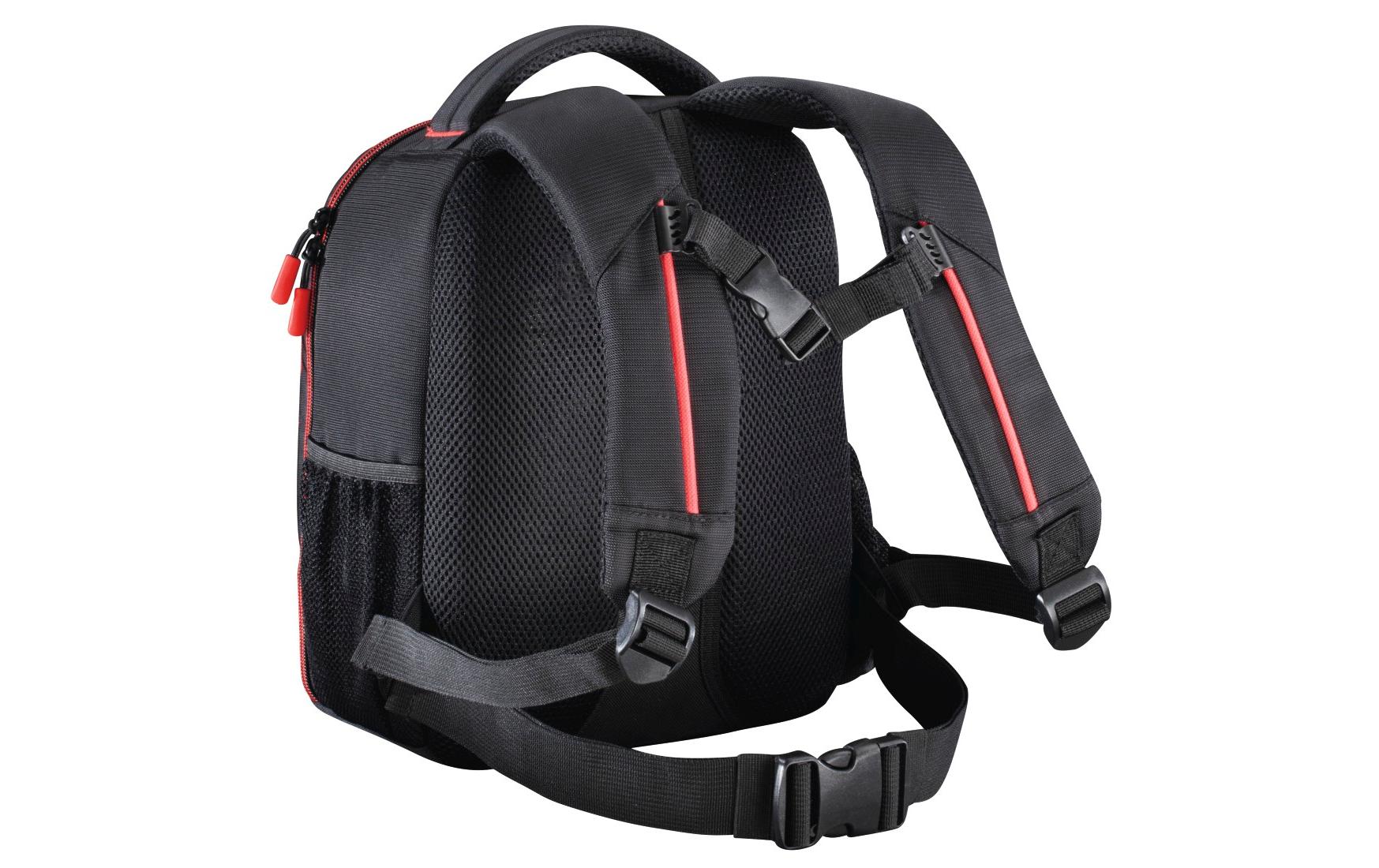 2240431_3 - Mediatech Hama Miami Polyester Schwarz