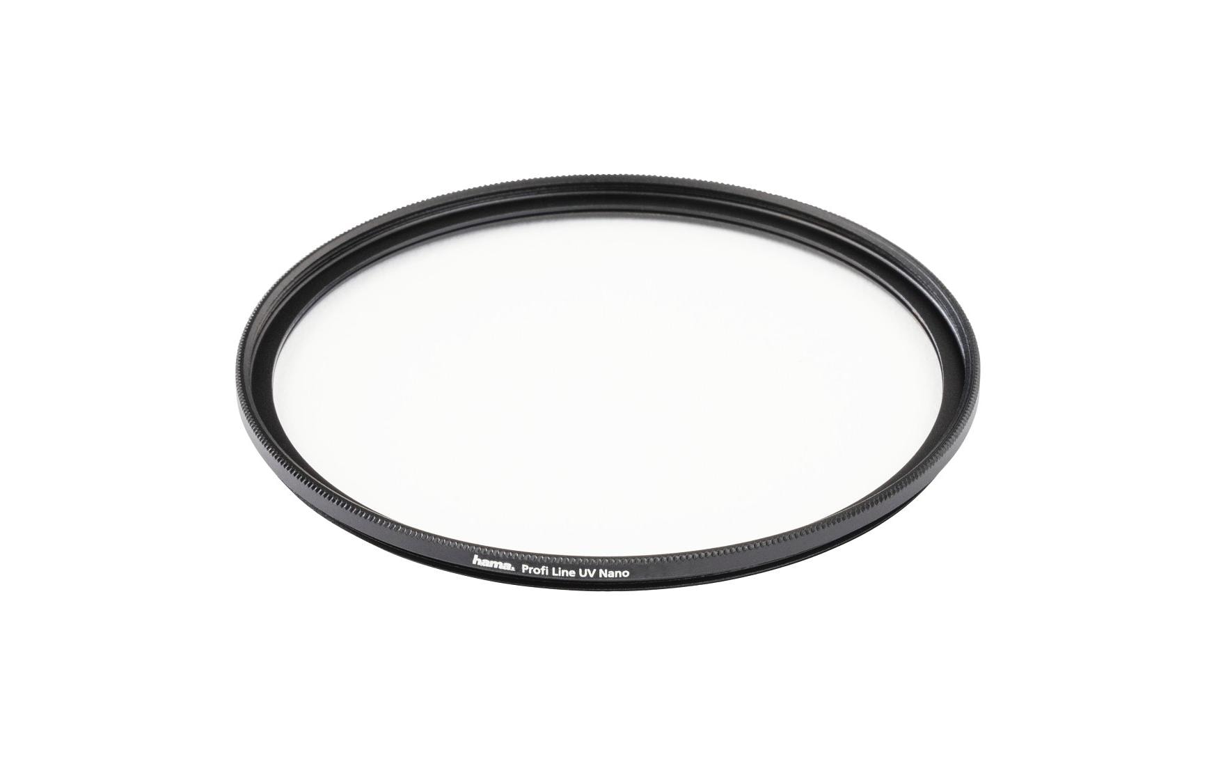 Hama Profi Line UV-Filter 55 mm Wide Nano NMC16 kaufen Schweiz | Mediatech.ch