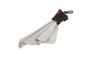 Hama Pocket Mikrofaser, Schwarz, 15 x 15 cm kaufen Schweiz | Mediatech.ch
