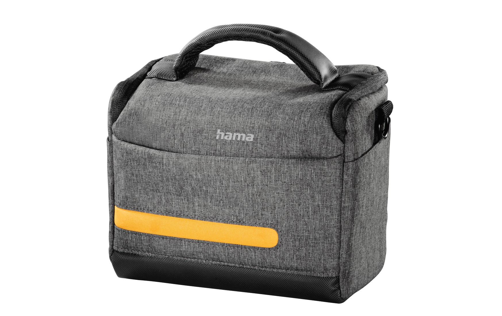 Hama Terra Recycled Polyester Grau kaufen Schweiz | Mediatech.ch