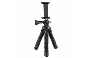 Hama Flex 14 cm, Schwarz kaufen Schweiz | Mediatech.ch