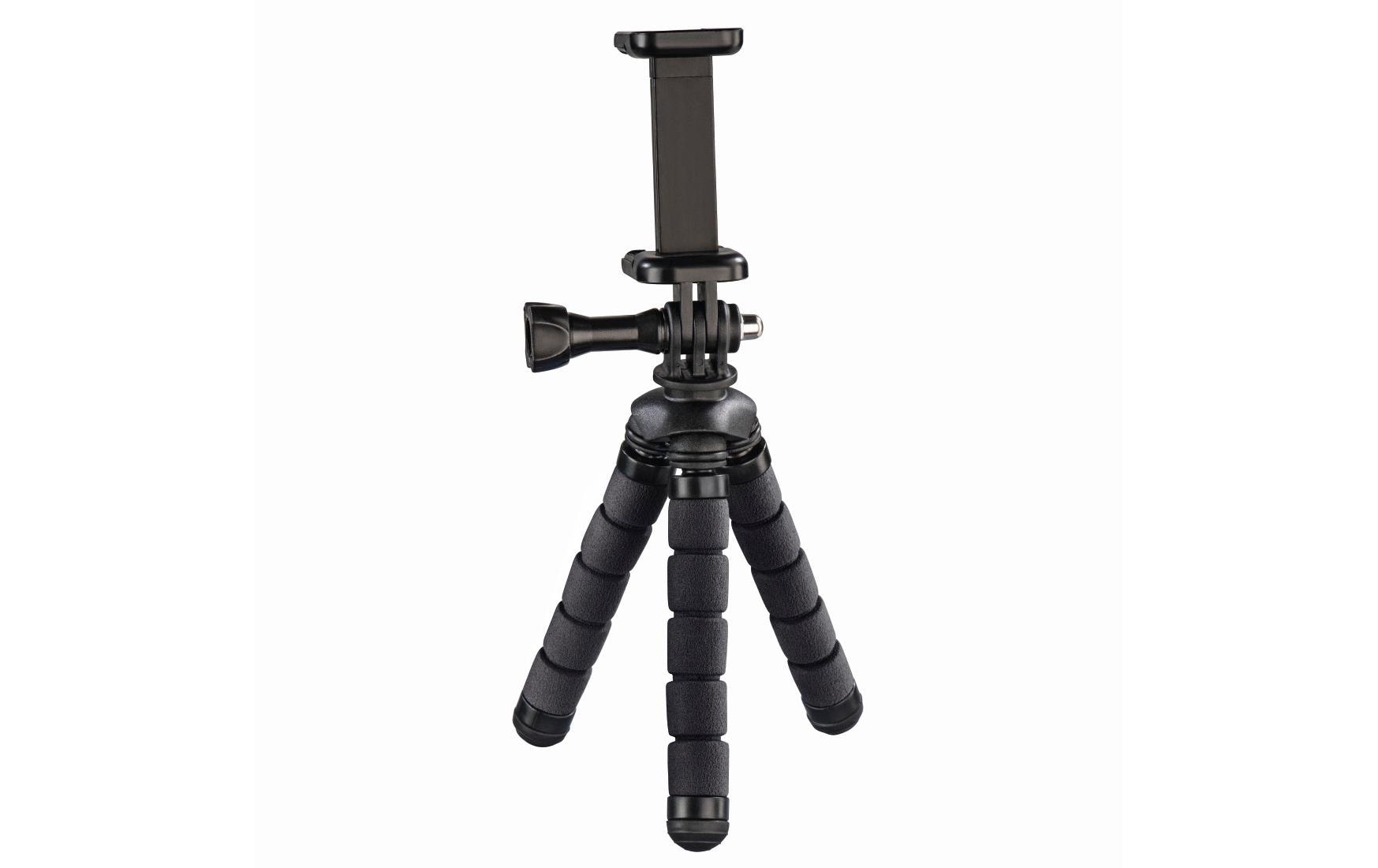 Hama Flex 14 cm, Schwarz kaufen Schweiz | Mediatech.ch