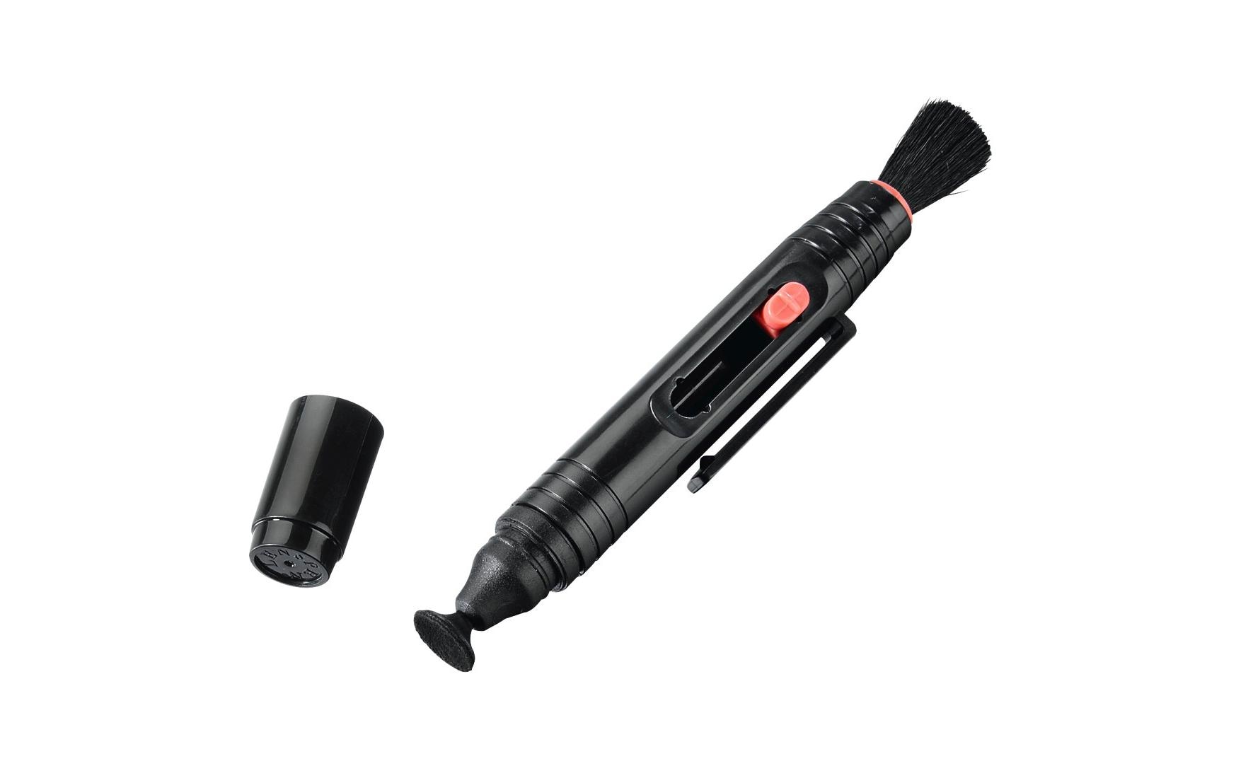 Hama Lenspen Kunststoff Schwarz 13 mm kaufen Schweiz | Mediatech.ch