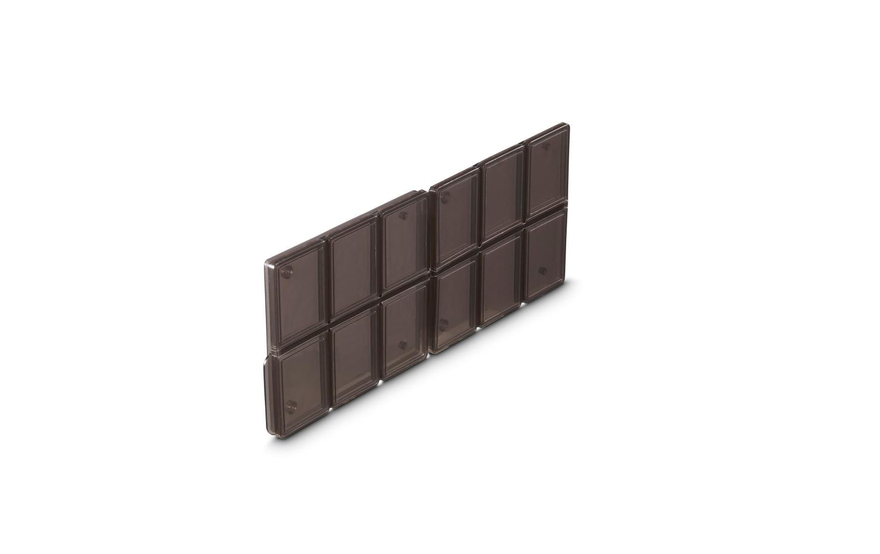 2240440_6 - Mediatech Hama Speicherkarten-Box für 12 SD-Karten, flach, Polypropylen