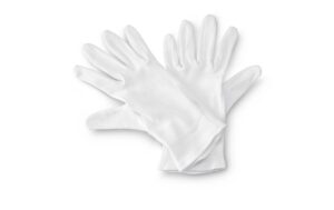 Hama Handschuhe Baumwolle, Grösse XL, weiss kaufen Schweiz | Mediatech.ch