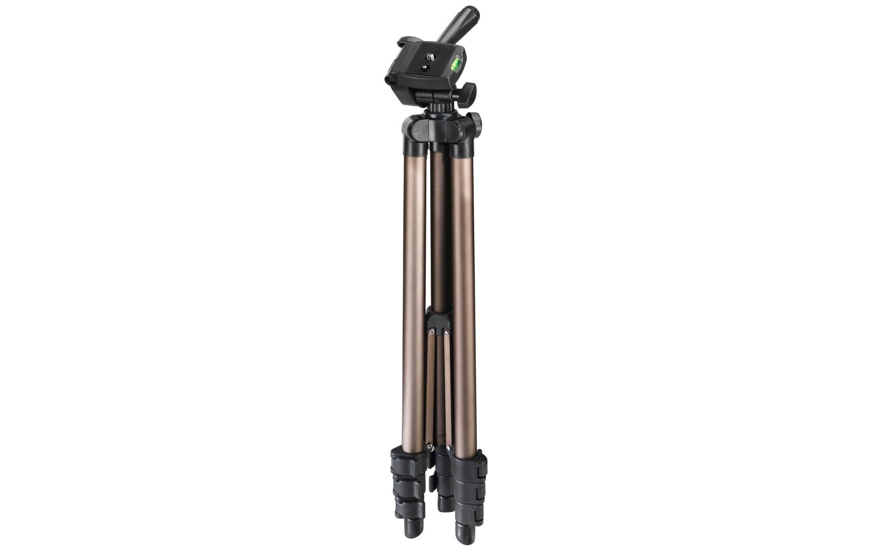 2240444_8 - Mediatech Hama Star 700 EF Digital Aluminium Champagner 125 cm