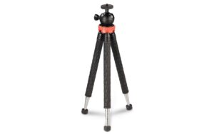 Hama Traveller Pro Aluminium Rot