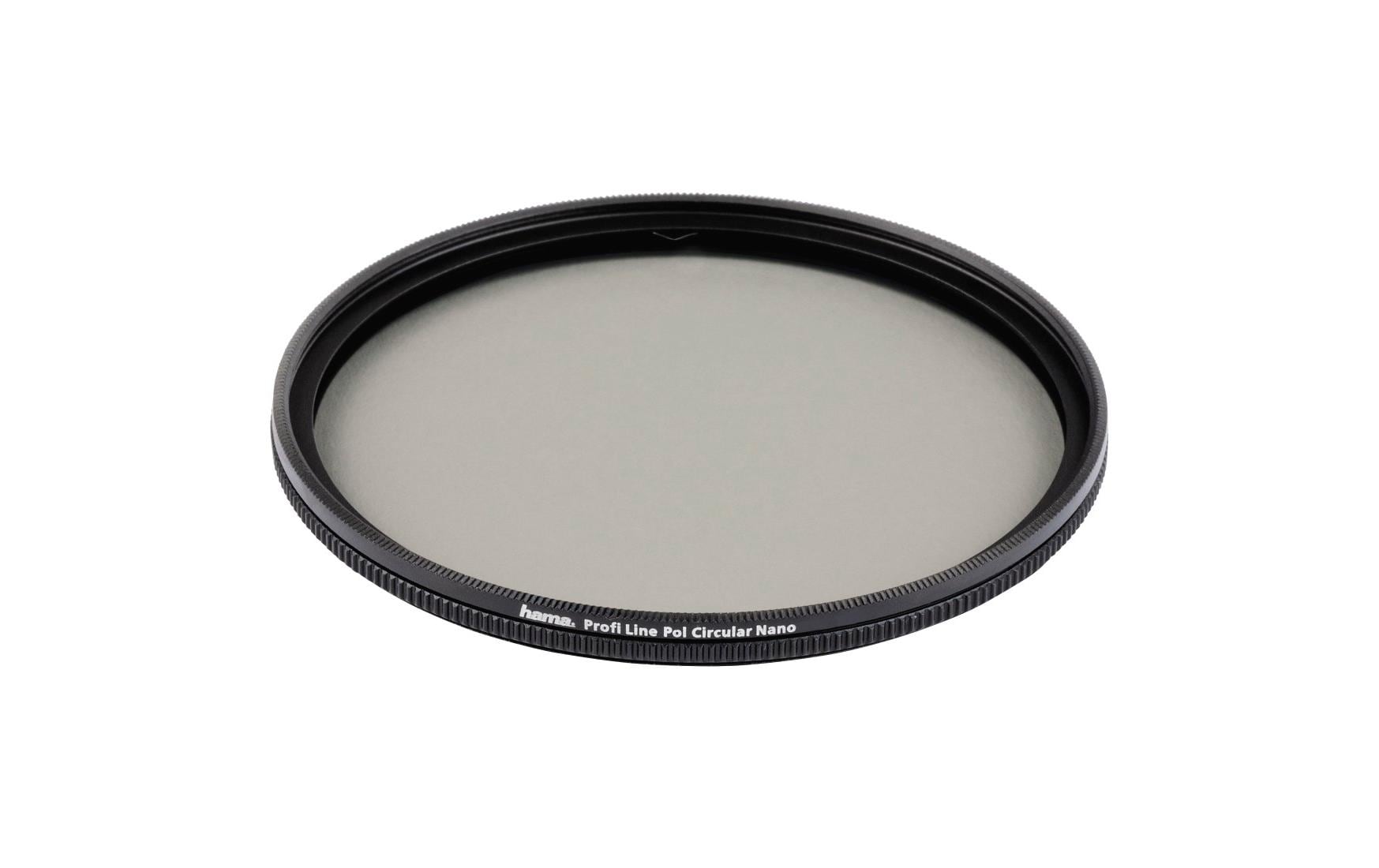 Hama Profi Line zirkular 67 mm Wide Nano NMC16 kaufen Schweiz | Mediatech.ch