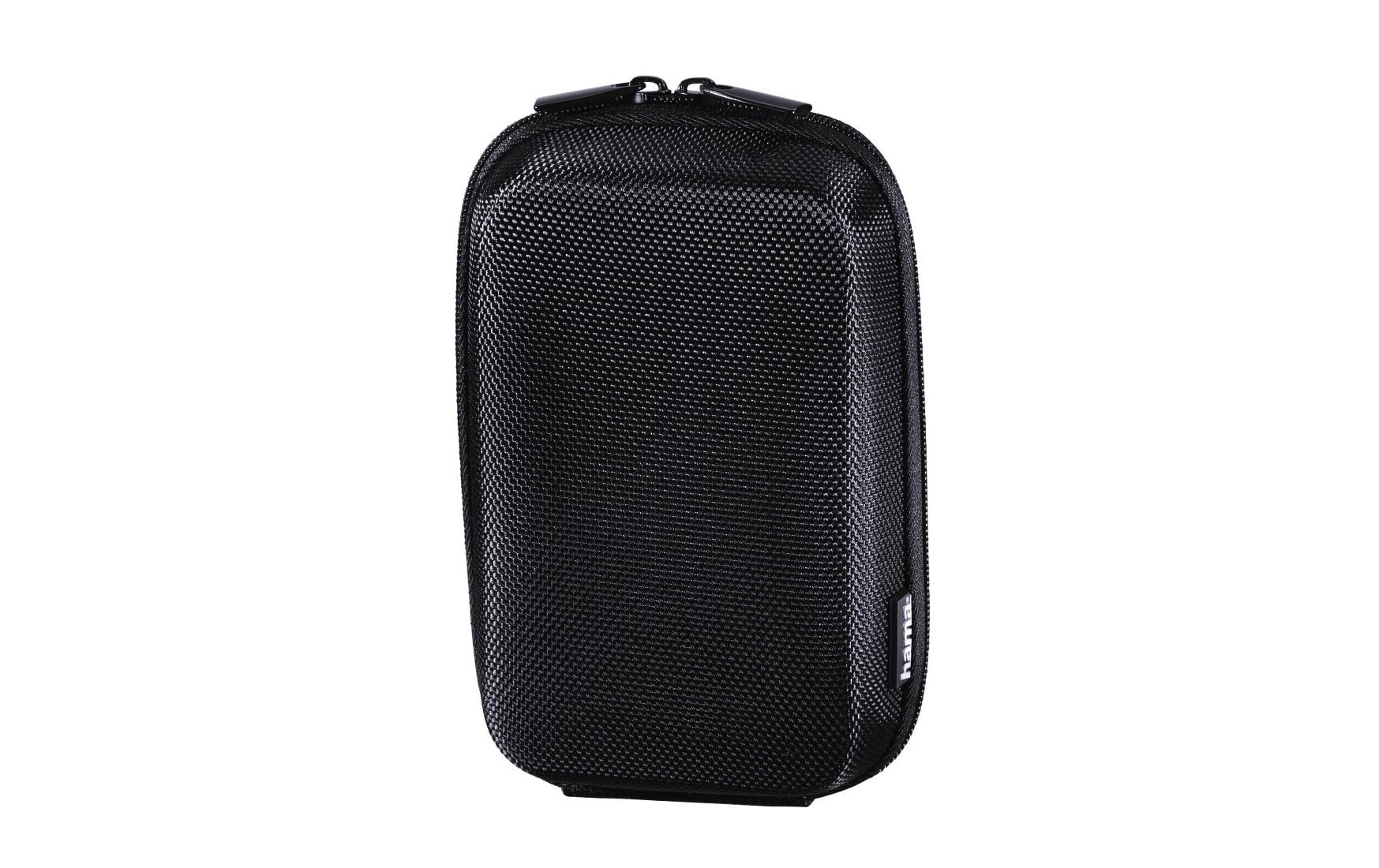Hama Colour Style Hardcase, Ethylenvinylacetat (EVA), Schwarz kaufen Schweiz | Mediatech.ch