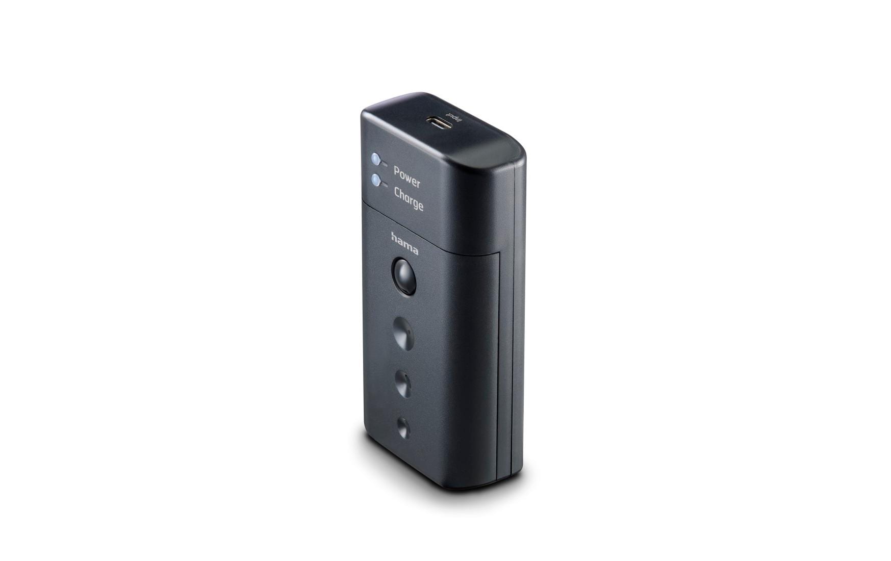 Hama Delta Travel Universal, für Li-Ionen-Akkus und kaufen Schweiz | Mediatech.ch