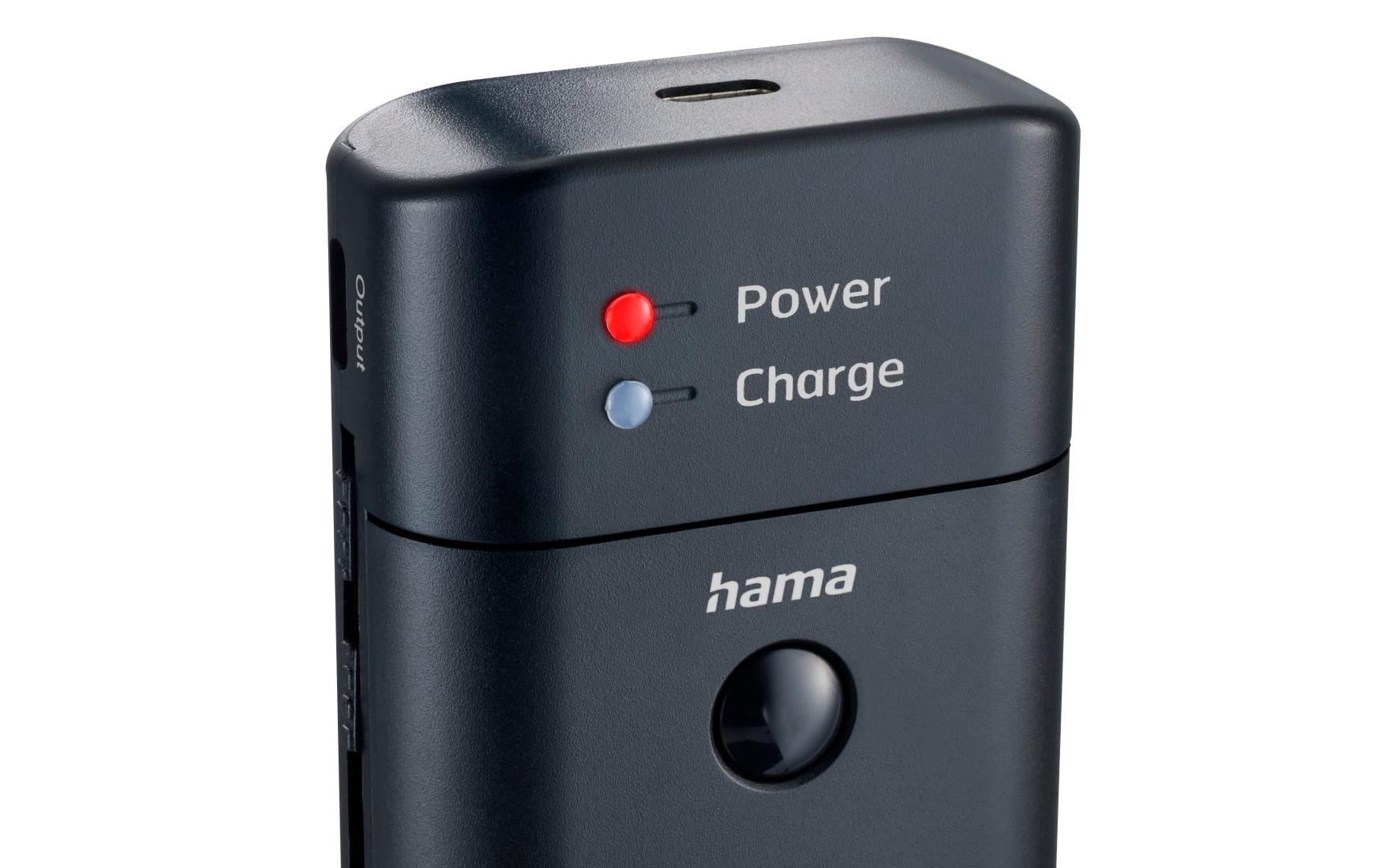 2240459_5 - Mediatech Hama Delta Travel Universal, für Li-Ionen-Akkus und