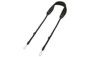 Hama Loop 130 Neopren Schwarz