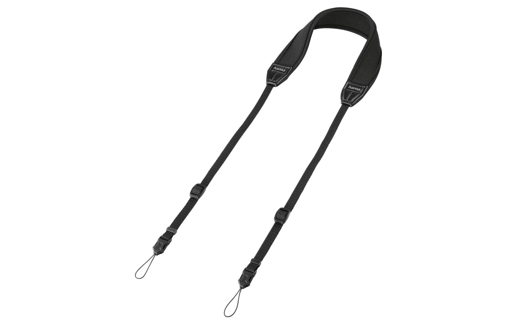Hama Loop 130 Neopren Schwarz kaufen Schweiz | Mediatech.ch