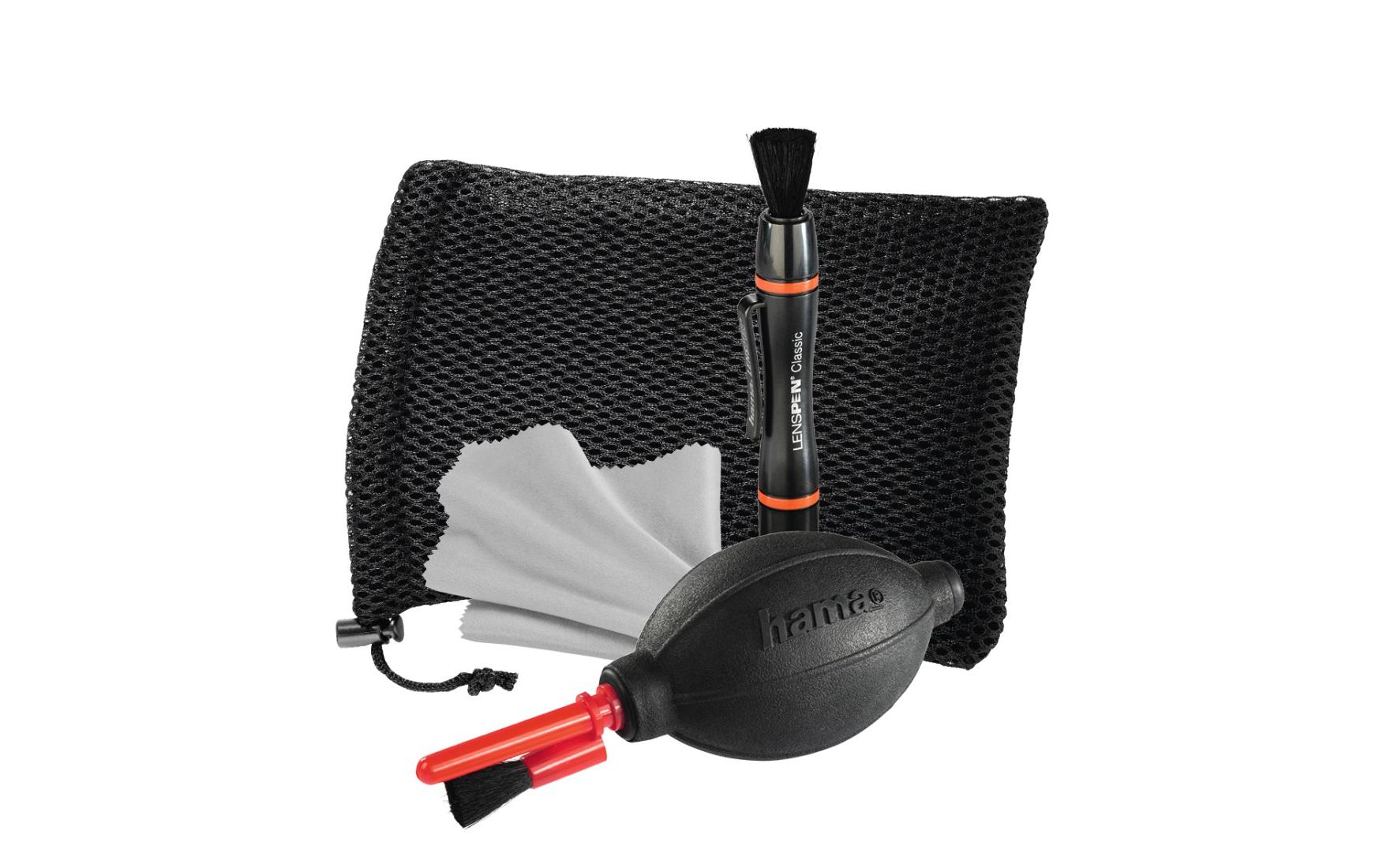 Hama Optic Dry 4-teilig kaufen Schweiz | Mediatech.ch