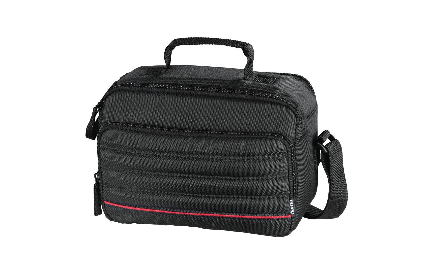 Hama Samara 140 Polytex Schwarz kaufen Schweiz | Mediatech.ch