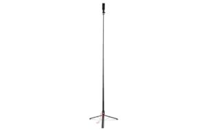 Hama Fancy Stand 170 II Kunststoff Schwarz kaufen Schweiz | Mediatech.ch