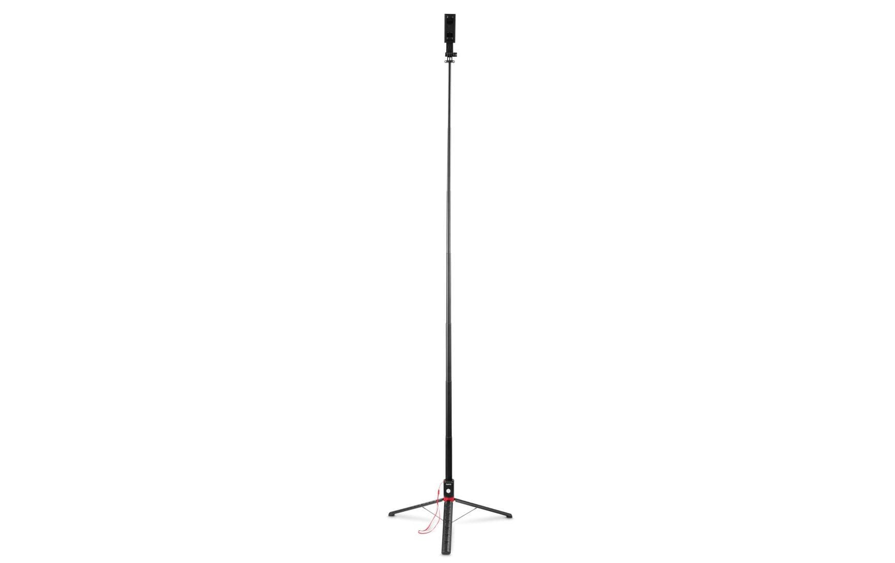 Hama Fancy Stand 170 II Kunststoff Schwarz kaufen Schweiz | Mediatech.ch