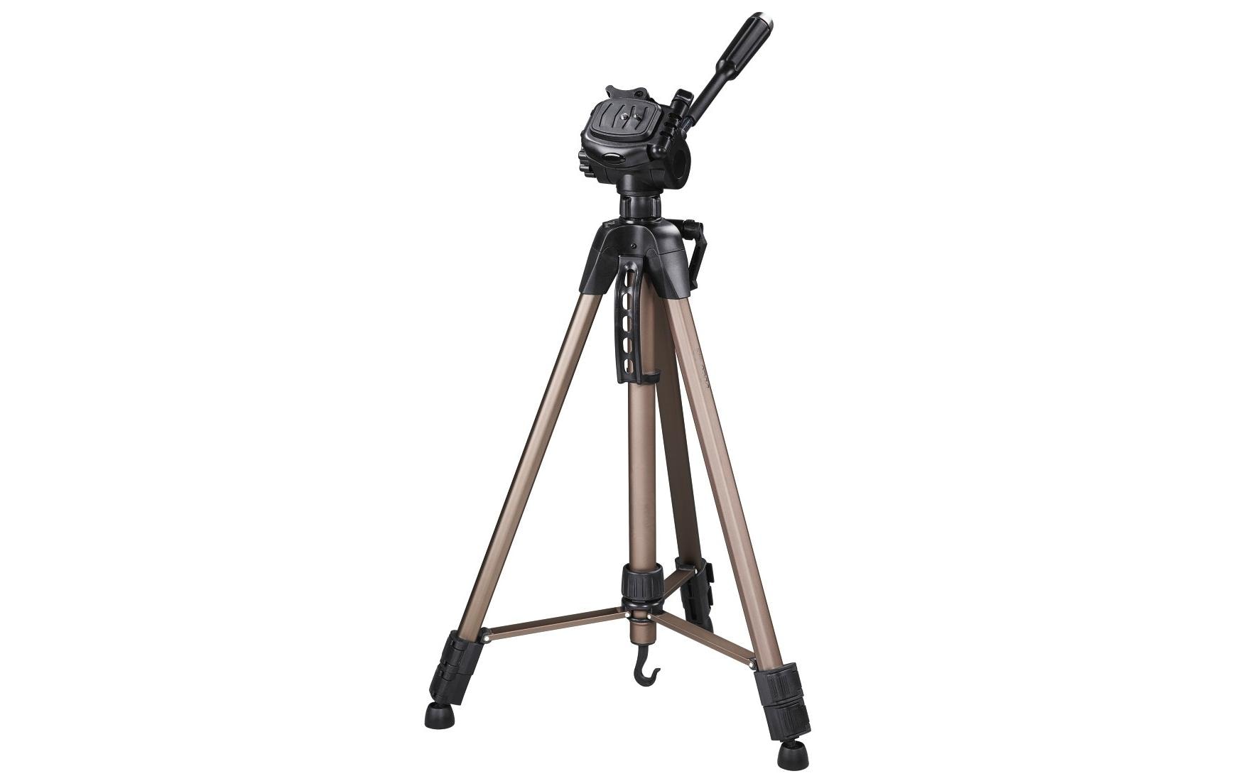 Hama Star 62 Aluminium, Beige, Champagner kaufen Schweiz | Mediatech.ch