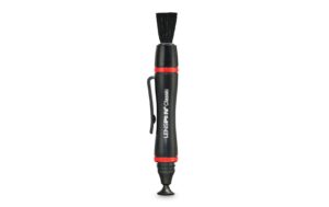 Hama Lenspen Classic Schwarz