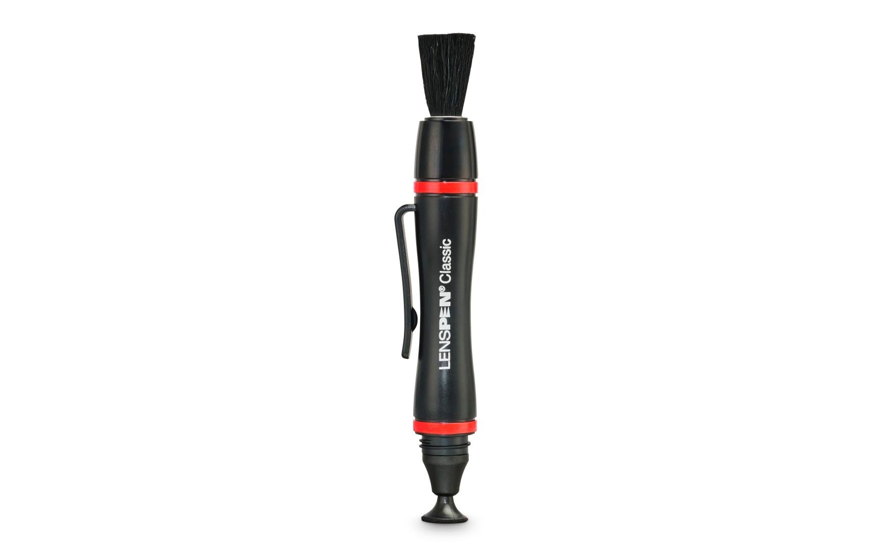Hama Lenspen Classic Schwarz kaufen Schweiz | Mediatech.ch