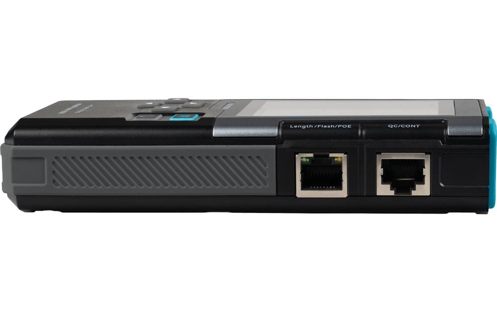 2240519_2 - Mediatech JOY-it JT-NCT01 Netzwerkprüfgerät 2.4Display, RJ-45, RJ-12, POE, 1GE