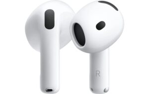 Apple AirPods 5 ANC USB-C / Wireless Charging kaufen Schweiz | Mediatech.ch