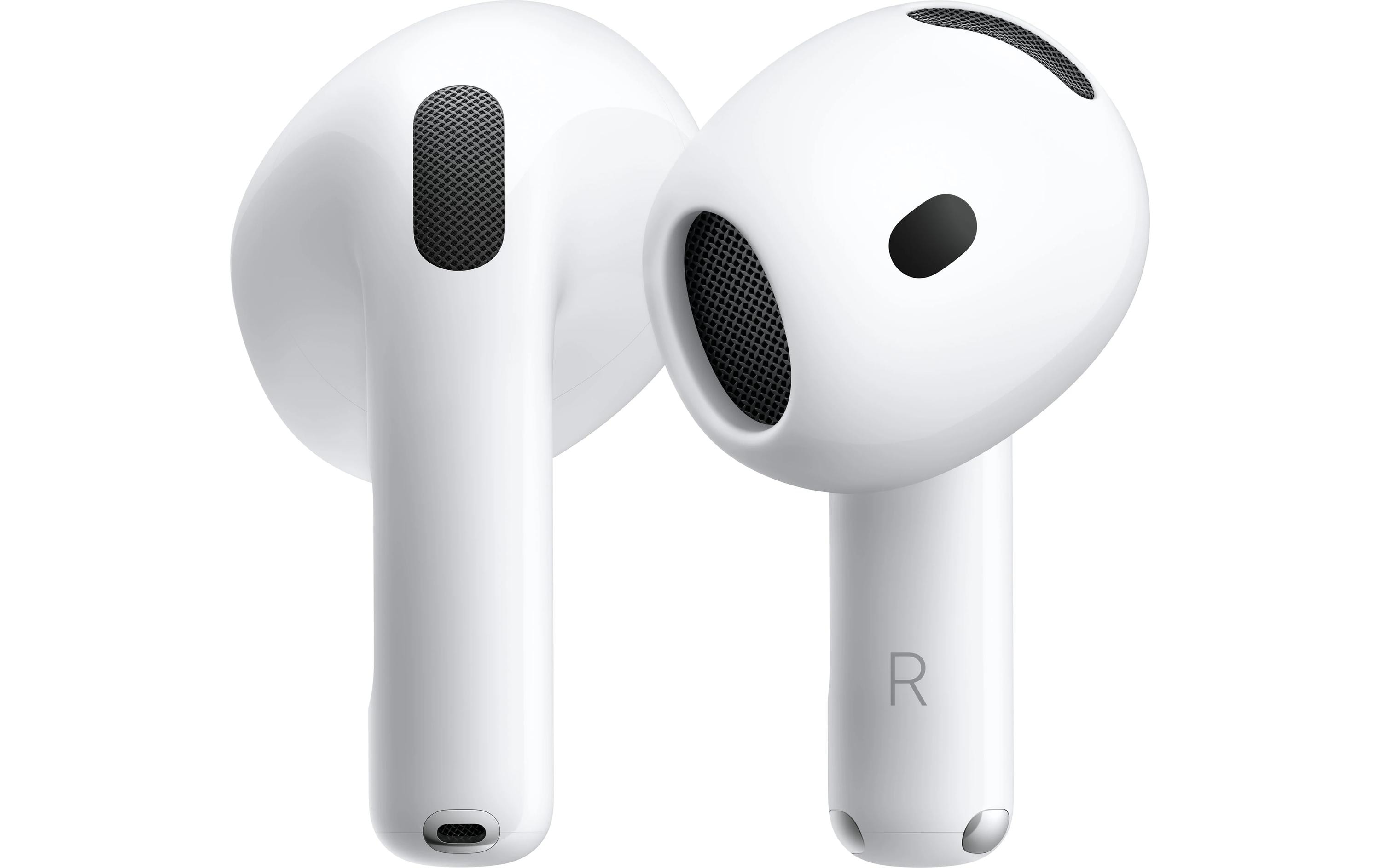 Apple AirPods 5 ANC USB-C / Wireless Charging kaufen Schweiz | Mediatech.ch