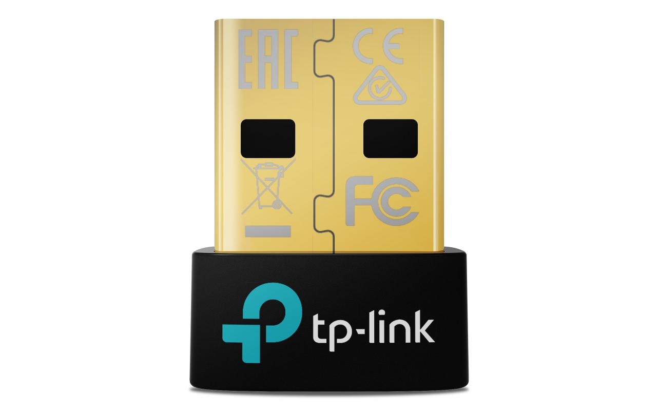 TP-Link Bluetooth Nano Adapter UB600 Bluetooth 6.0, USB Typ-A kaufen Schweiz | Mediatech.ch