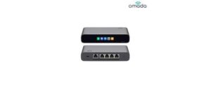 TP-Link Fusion G+ 1x 2.5GE RJ45 WAN kaufen Schweiz | Mediatech.ch