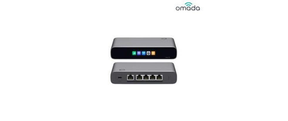 TP-Link Fusion G+ 1x 2.5GE RJ45 WAN kaufen Schweiz | Mediatech.ch