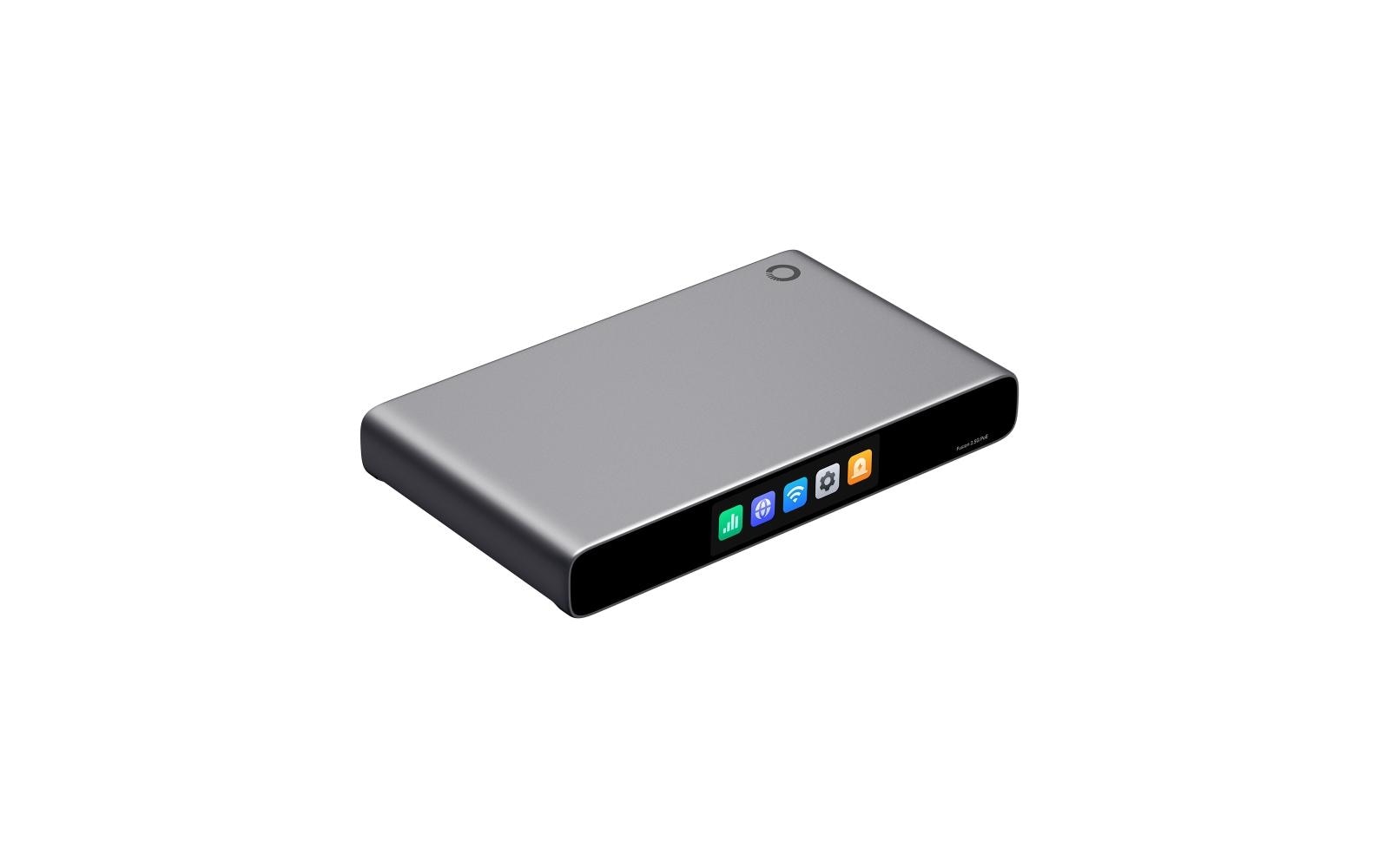 2240948_1 - Mediatech TP-Link Fusion 2.5G PoE 8x 2.5GE RJ45 LAN/WAN with PoE+