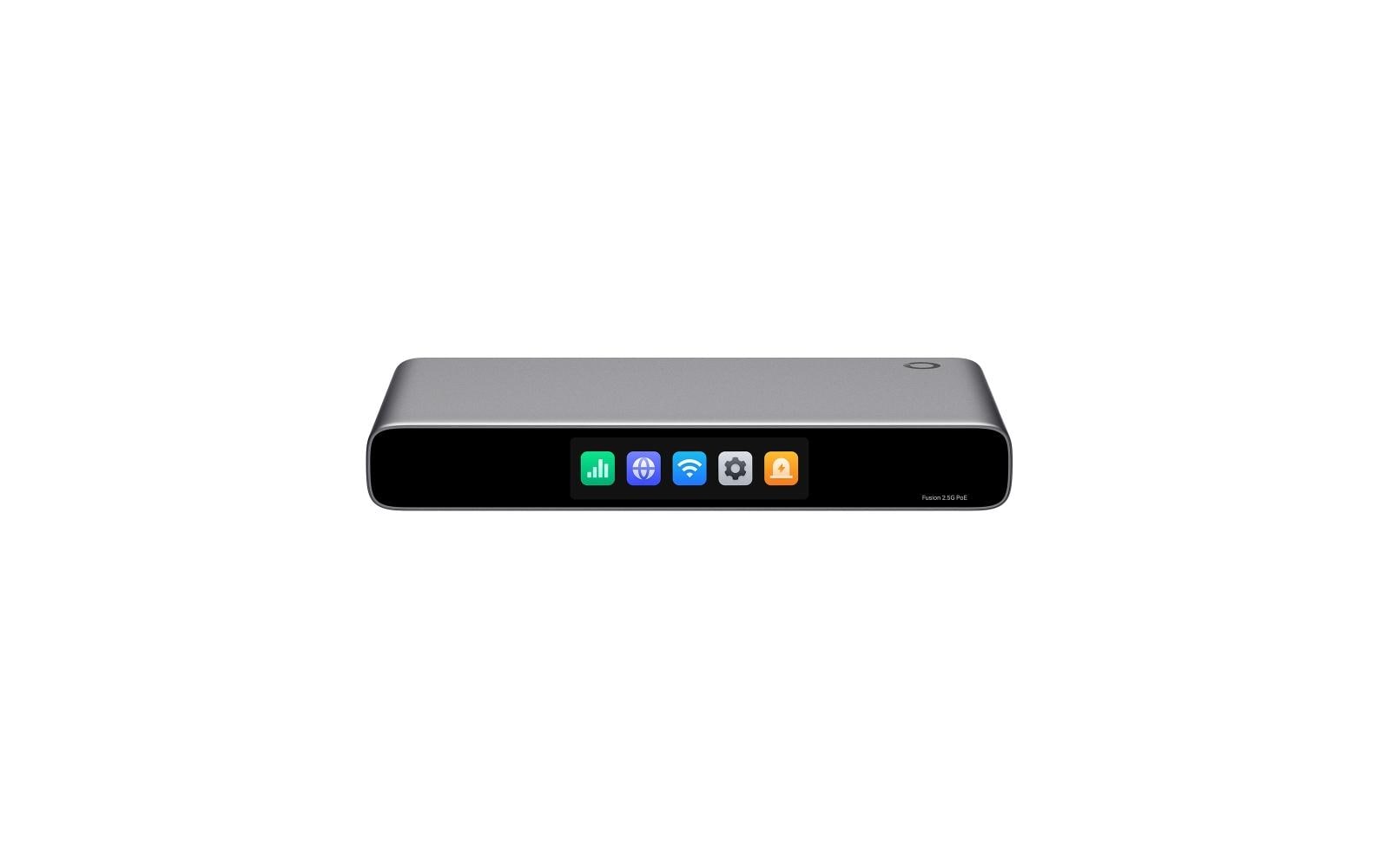 2240948_3 - Mediatech TP-Link Fusion 2.5G PoE 8x 2.5GE RJ45 LAN/WAN with PoE+