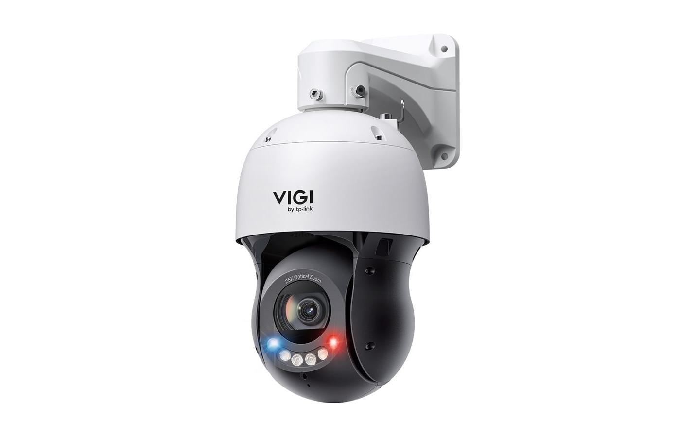 TP-Link InSight PTZ5425 4MP 25X Full-Color Network Speed Dome kaufen Schweiz | Mediatech.ch