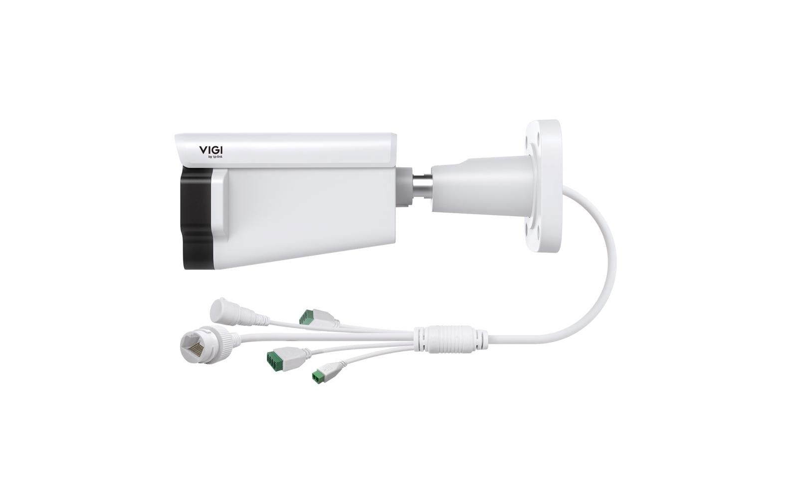 2240957_1 - Mediatech TP-Link InSight LPR345Z 4MP Outdoor LPR Camera