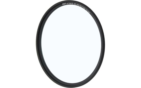 2241567 - Mediatech H&Y UL72 Protector 72 mm