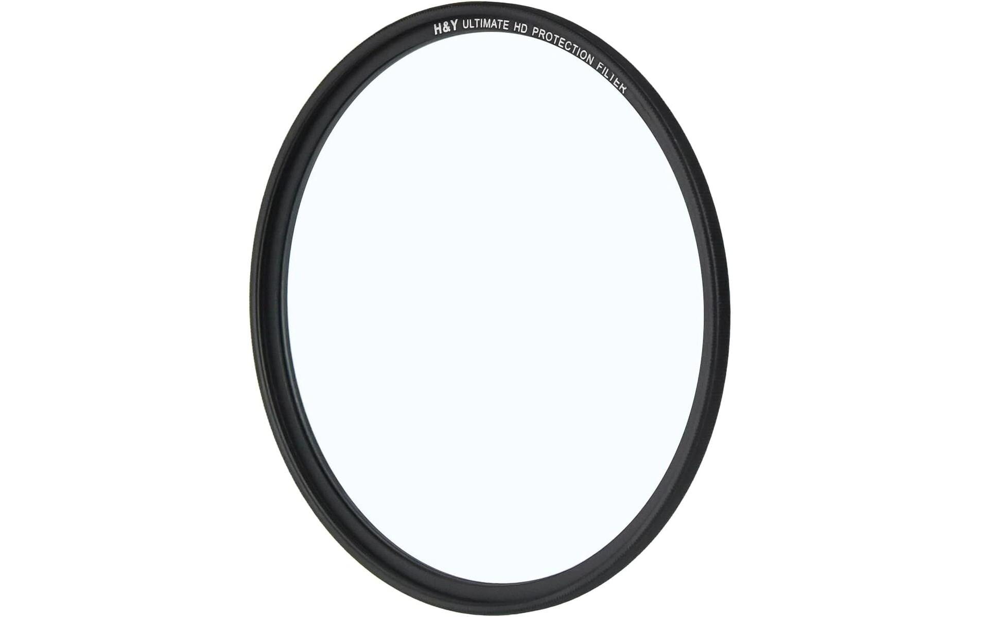 H&Y UL72 Protector 72 mm