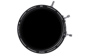 H&Y RevoRing Mark II ND3-1000, CPL, 82-95mm