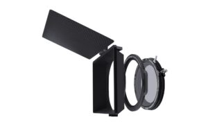 H&Y RevoRing Mark II Matte Box Video Kit, 67-82 mm