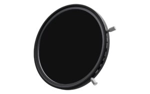 H&Y HD EVO Variabler ND 5-9 Stops, 77 mm