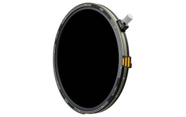 H&Y HD Nova Series ND3-32, CPL, 49 mm