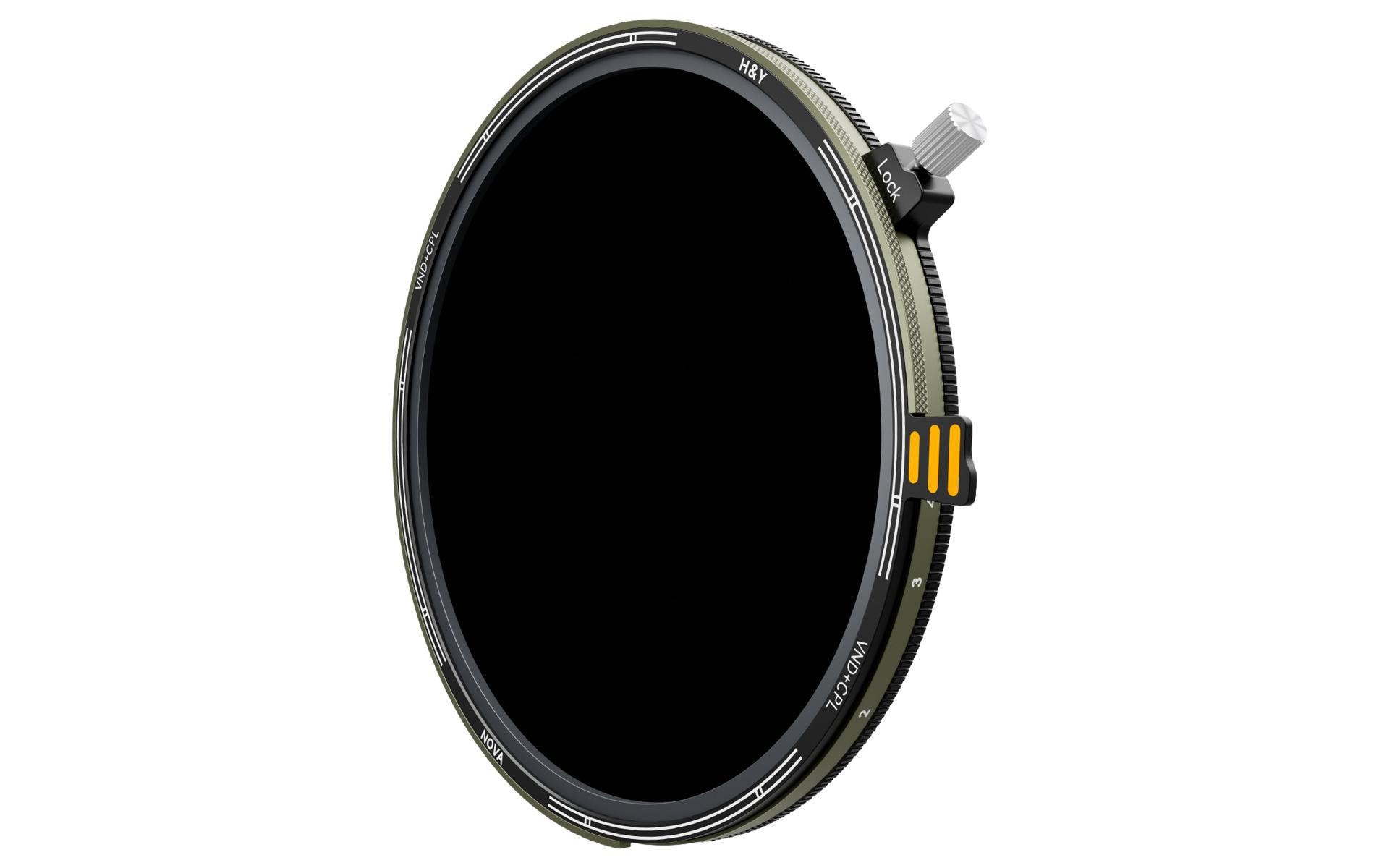 2241610_1 - Mediatech H&Y HD Nova Series ND3-32 + CPL, 58 mm