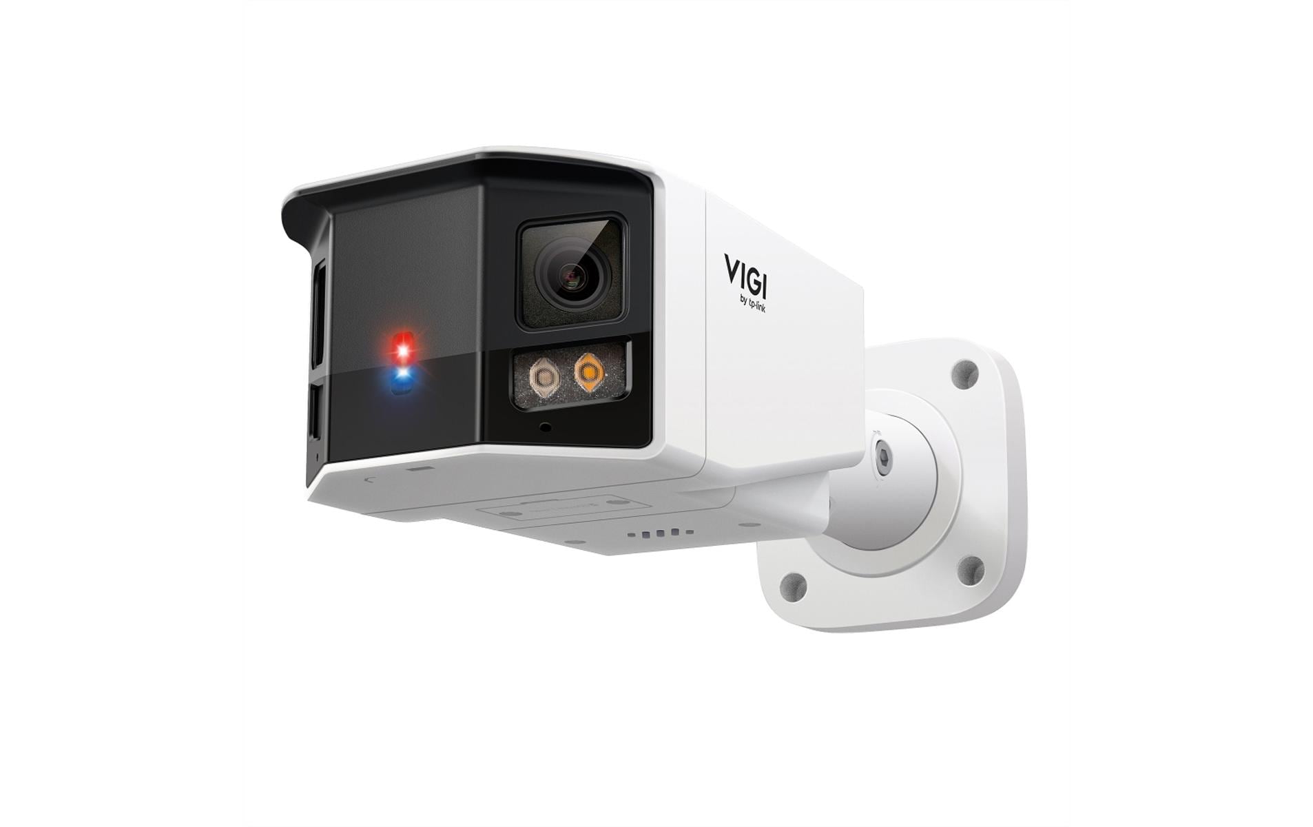 TP-Link InSight S385DPS 4MP+4MP Dual-Lens, 4mm Fixed Lens kaufen Schweiz | Mediatech.ch