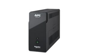 APC USV BK650G2I, 650VA/400W Standby Offline, USB, RS232 kaufen Schweiz | Mediatech.ch