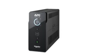 APC USV BR900G2I, 900VA/540W Line Interaktiv, Tower, LCD Display