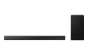 Samsung HW-B66CF, Soundbar mit wireless Sub 3.1, 3700 Watt kaufen Schweiz | Mediatech.ch